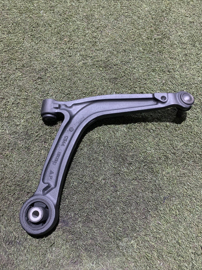 Braccio Oscillante Anteriore Sinistro Fiat 500 2018 1.2 Benzina 50710291