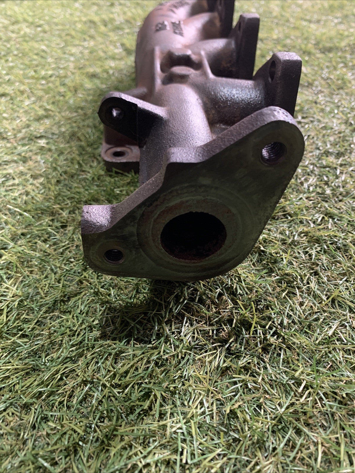 Collettore Di Scarico Mini One R56 2013 1.6 Diesel 7812314