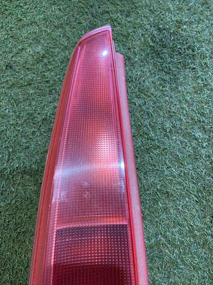 Stop Fanale Posteriore Sinistro Fiat Punto 2002 468178040