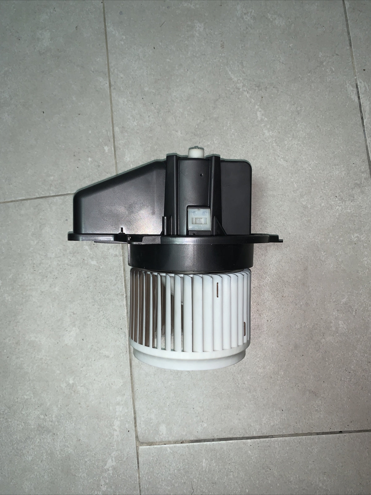 ventola stufa fiat new panda
