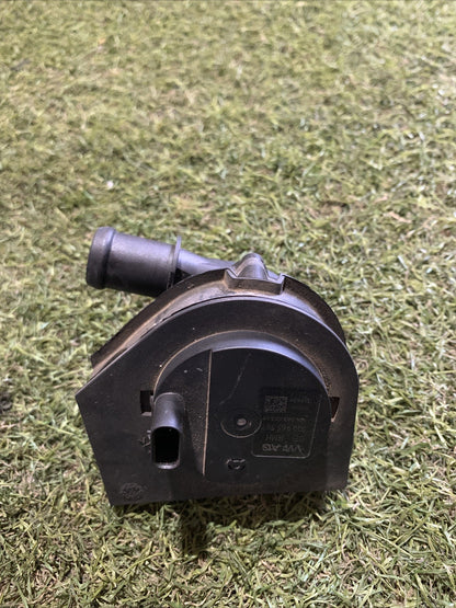 Pompa Acqua Ausiliaria Volkswagen T-Roc 1.0 Turbo Benzina 5Q0965567 DKR