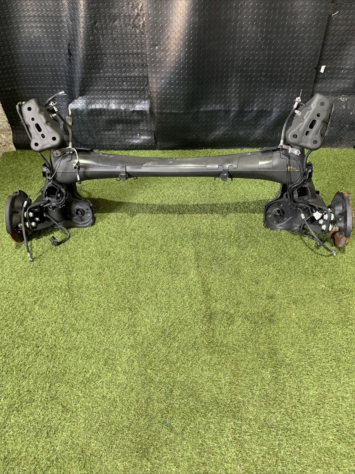 Ponte Assale Posteriore Peugeot 2008 2022 1681161680