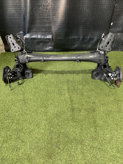 Ponte Assale Posteriore Peugeot 2008 2022 1681161680