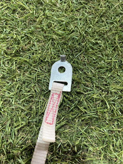 AIRBAG A TENDINA LATO SINISTRO SX PER AUDI Q5 Serie (FYB) 8R0880741J (17 )