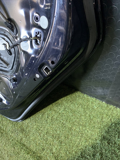 PORTA PORTIERA SPORTELLO POSTERIORE DESTRA VOLKSWAGEN POLO DAL 2017