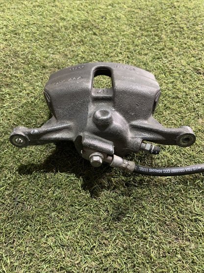 PINZA FRENO ANTERIORE DESTRA DX VOLKSWAGEN TIGUAN 2018 8V0615124D 1.6