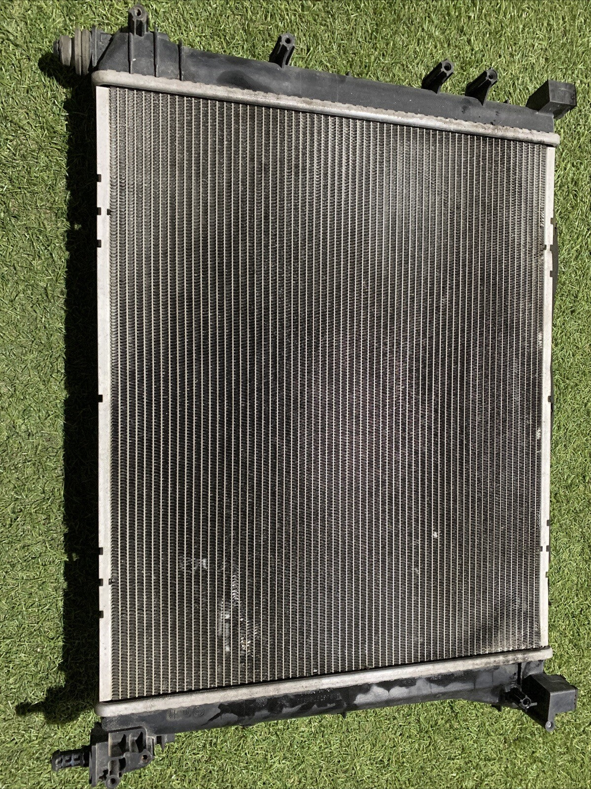 Radiatore Acqua Fiat Panda 312 1.3 MJT 51939067