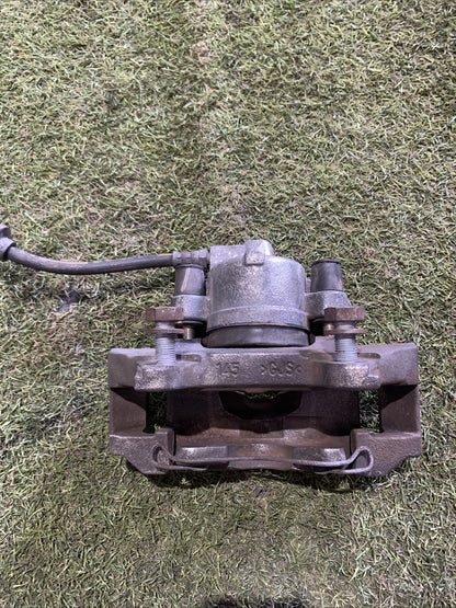 Pinza Freno Anteriore Sinistro Opel Corsa E 1.4 Benzina 95517020