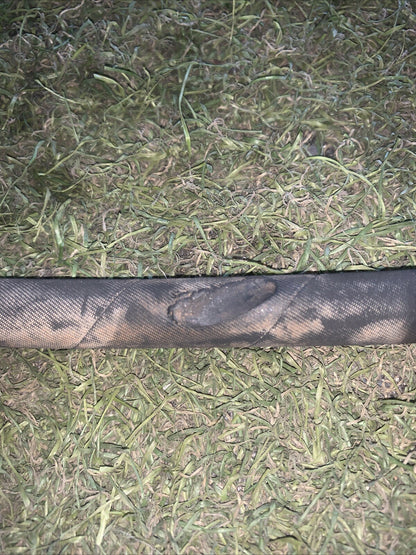 Tubo Aria Condizionata Lancia Musa 1.9 MJT 46848746 (2)