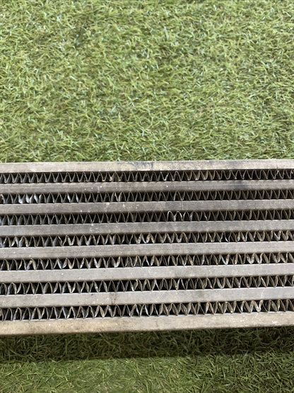 A1695000000 RADIATORE INTERCOOLER MERCEDES-BENZ CLASSE A (W169)