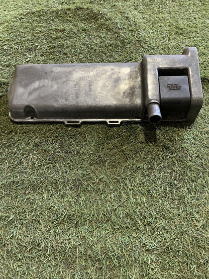 Coperchio Puntarie Fiat Panda 1 Serie 750 7596615 (2)
