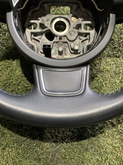 Sterzo Volante Audi A1 2015 A6 4G 4g0419091s (2)