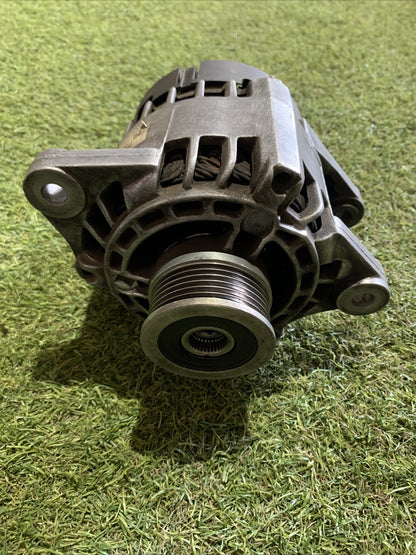 Alternatore Denso Fiat Punto 188 1.9 JTD 46765838