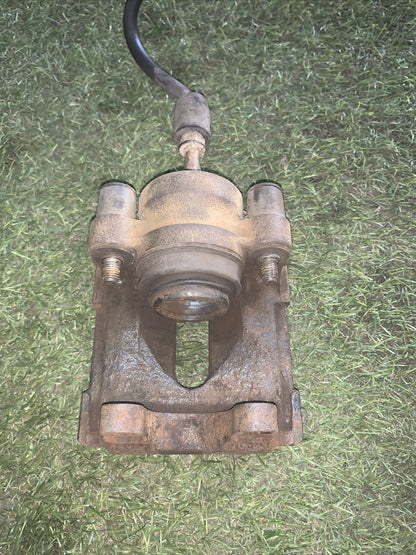 Pinza Freno Posteriore Destra BMW 120D 2.0 170 CV