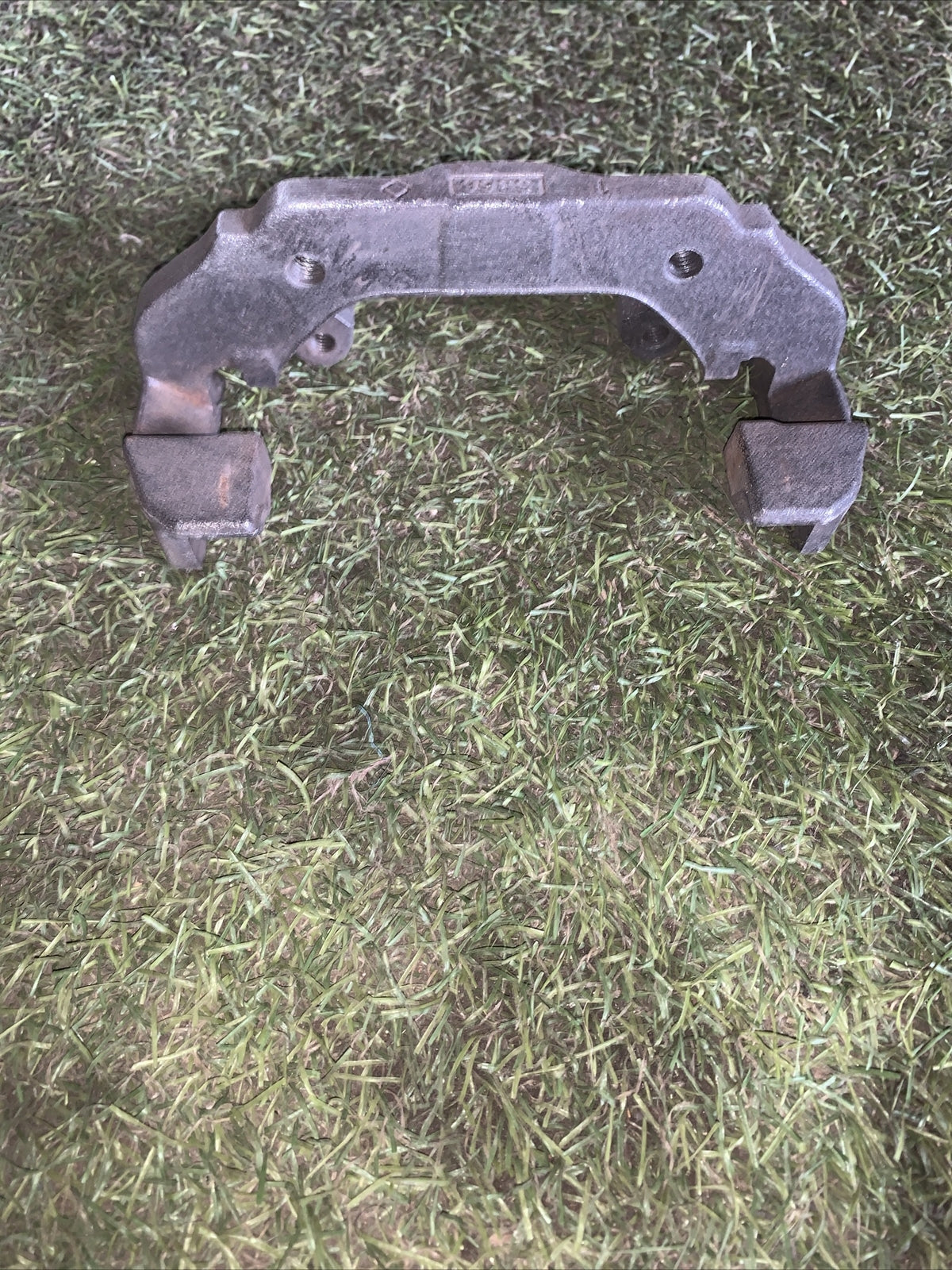 porta pinza freno anteriore Dx ford fiesta 2004 1.4