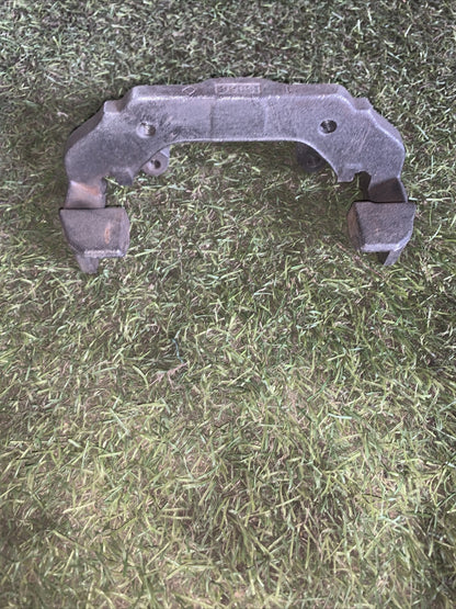 porta pinza freno anteriore Dx ford fiesta 2004 1.4