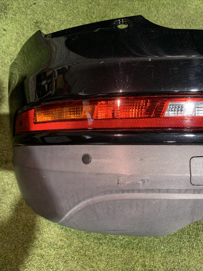 Paraurti Posteriore Con Sensori Di Parcheggio Audi Q3 2016 (2)