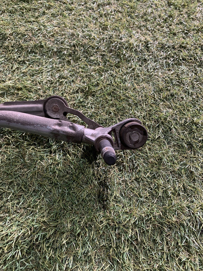 Motorino tergicristalli anteriore citroen c3 2013 1.0 benzina 6405 QC