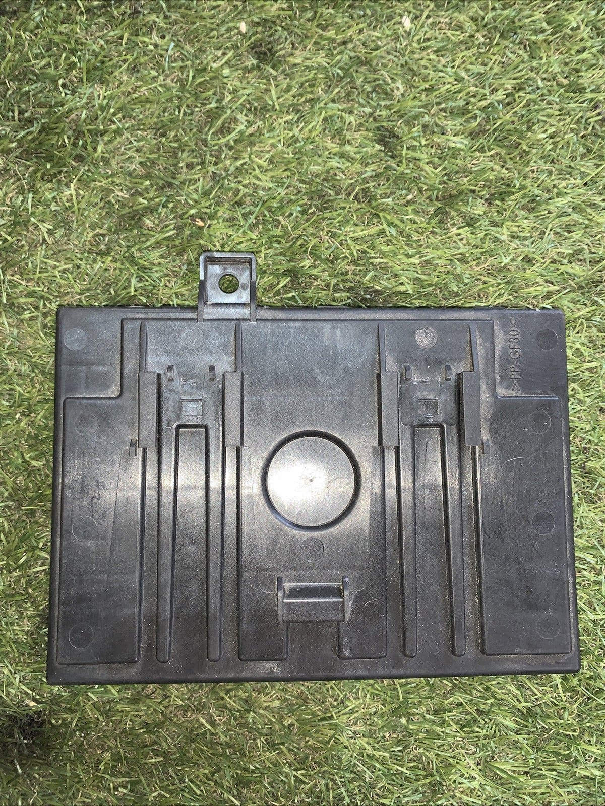 CENTRALINA BODY COMPUTER FORD FIESTA 6 (2012 IN POI) 8V51-15K600-CJ ORIGINALE