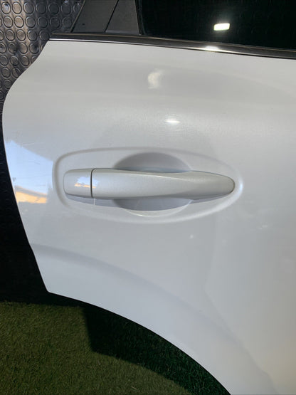 PORTA PORTIERA SPORTELLO POSTERIORE DESTRA RENAULT KADJAR