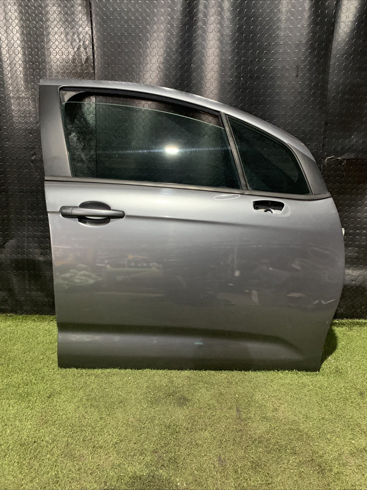 Porta Portiera Sportello Anteriore Destro Citroen C3 2009-2015