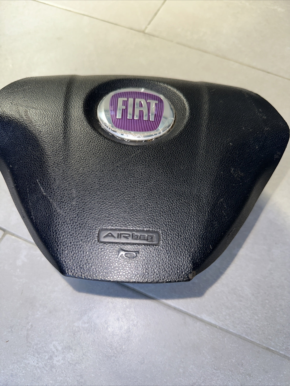 AirBag Volante Fiat Grande Punto/ Fiat Bravo 07354606210
