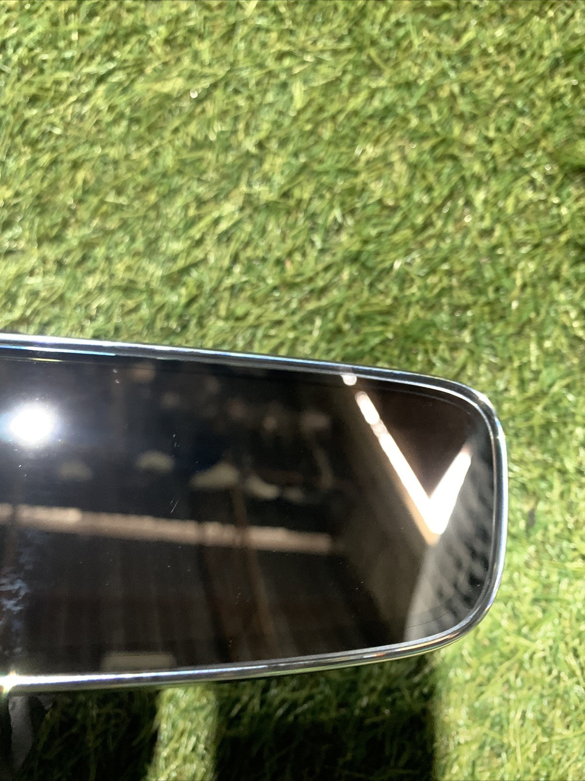 Specchietto Retrovisore Interno Audi A3 8V 2016 81A857511989