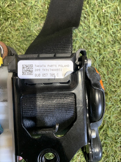 Kit Airbag Audi Q3 2015