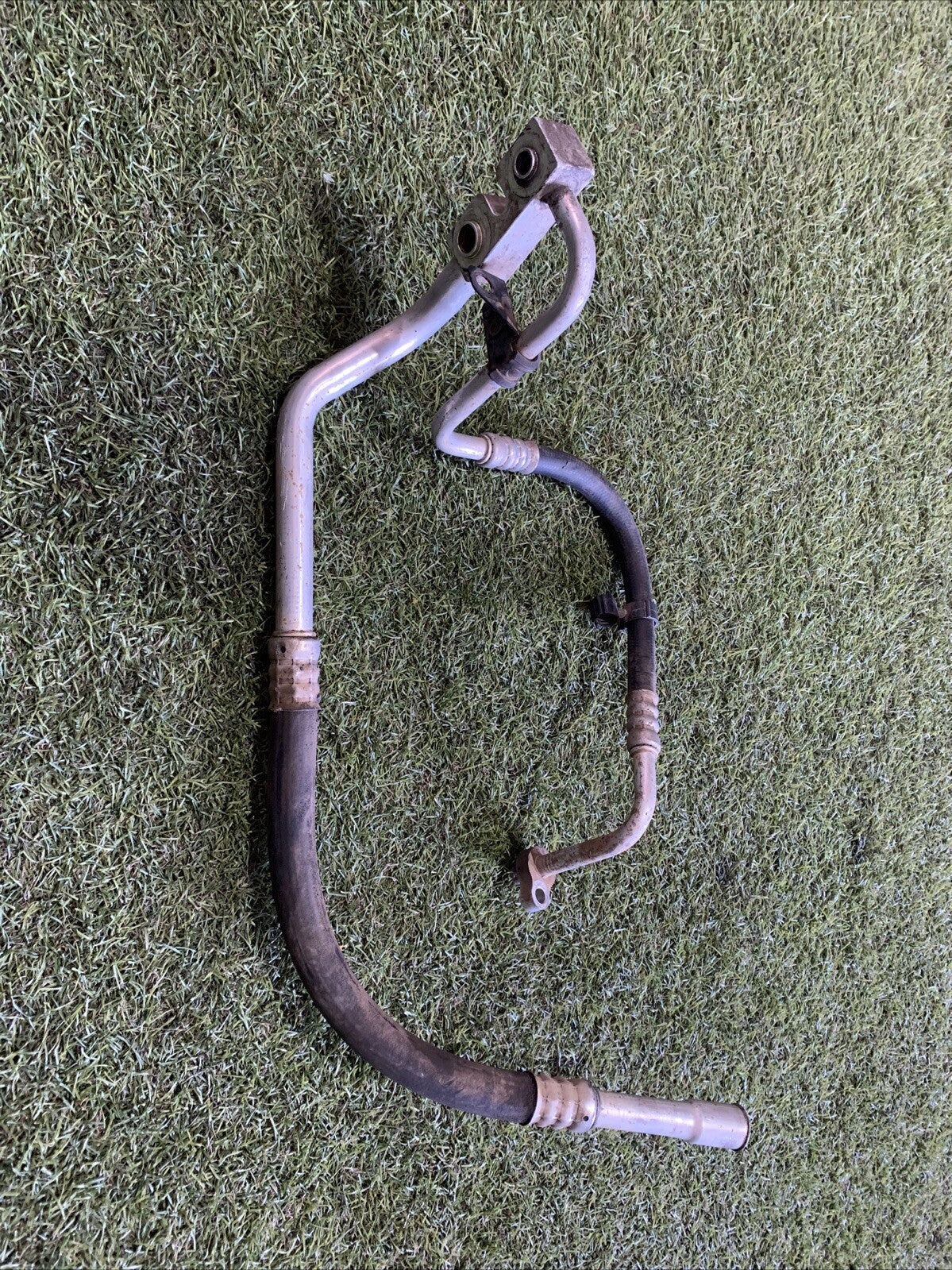 Tubo Aria Condizionata Ford Fiesta 2006 1.4 Diesel