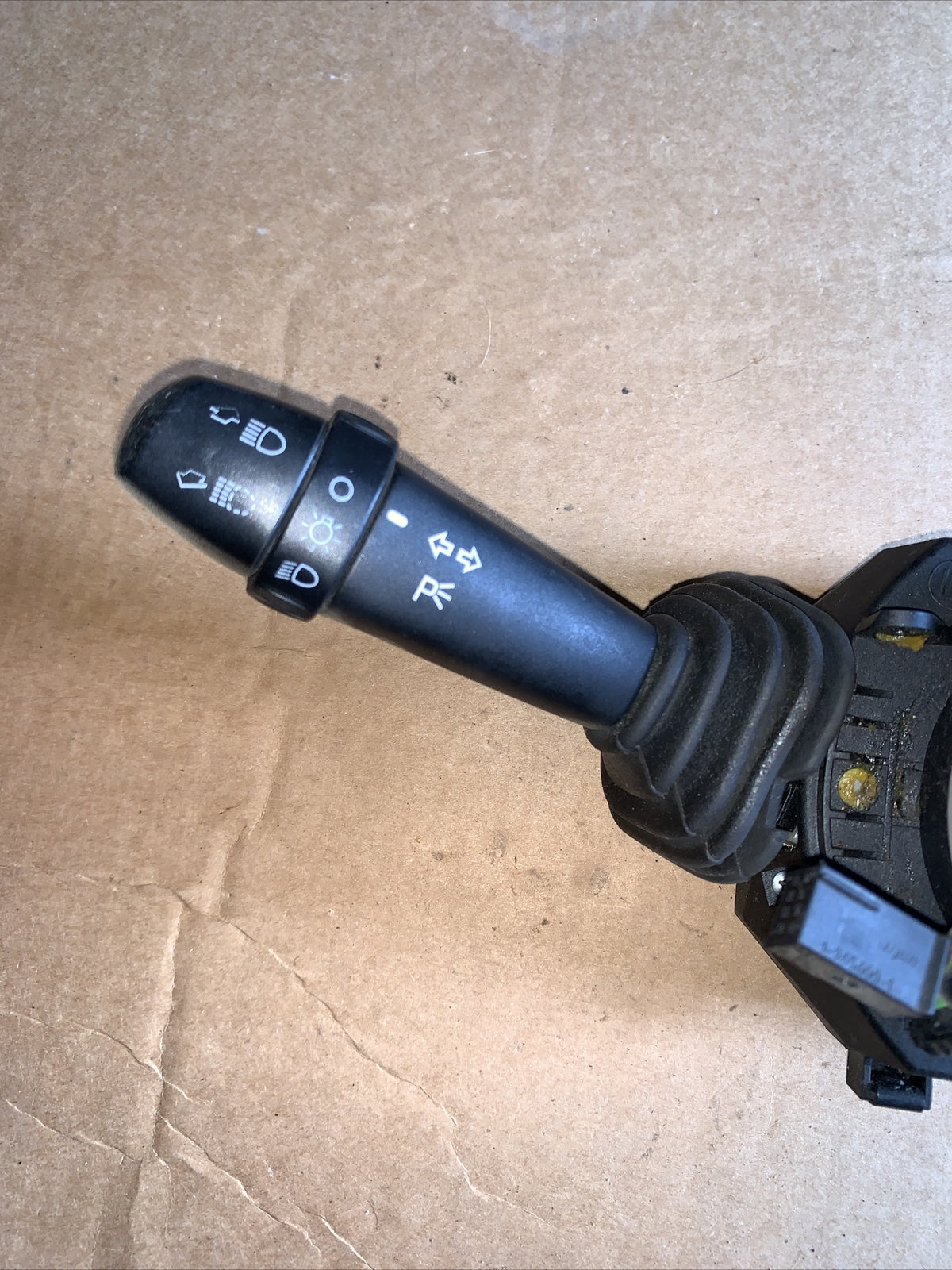 07354870920 DEVIOLUCI FIAT BRAVO (198) (2007-2015)