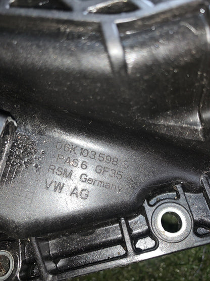 Coppa Olio Volkswagen Golf 7 2.0 Benzina 245CV 06K103598S