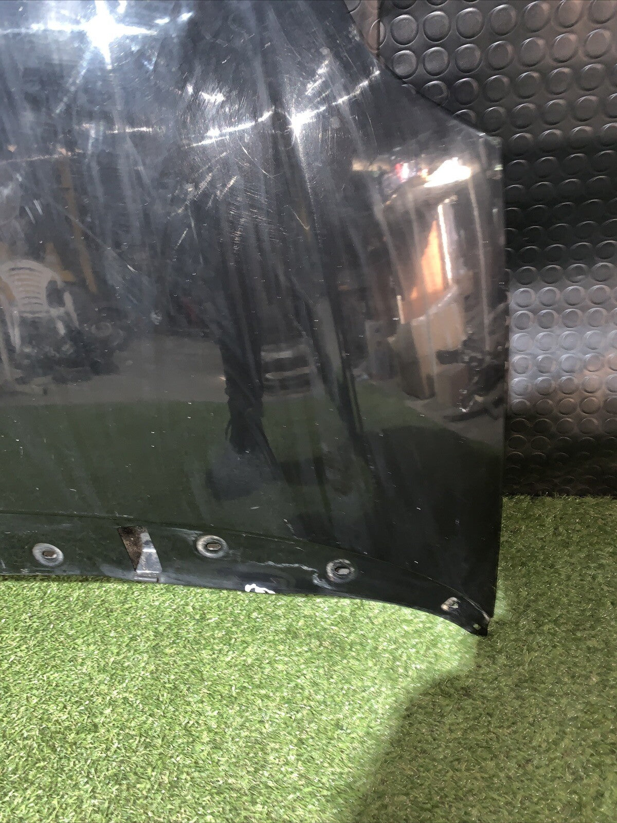 COFANO ANTERIORE FIAT GRANDE PUNTO