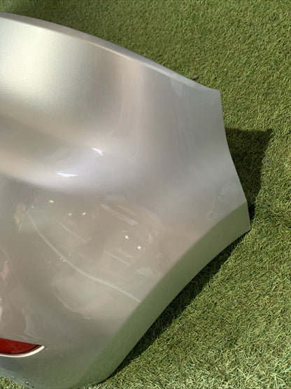 PARAURTI POSTERIORE CON SENSORI DI PARCHEGGIO VOLKSWAGEN Golf 6 2009 Berlina