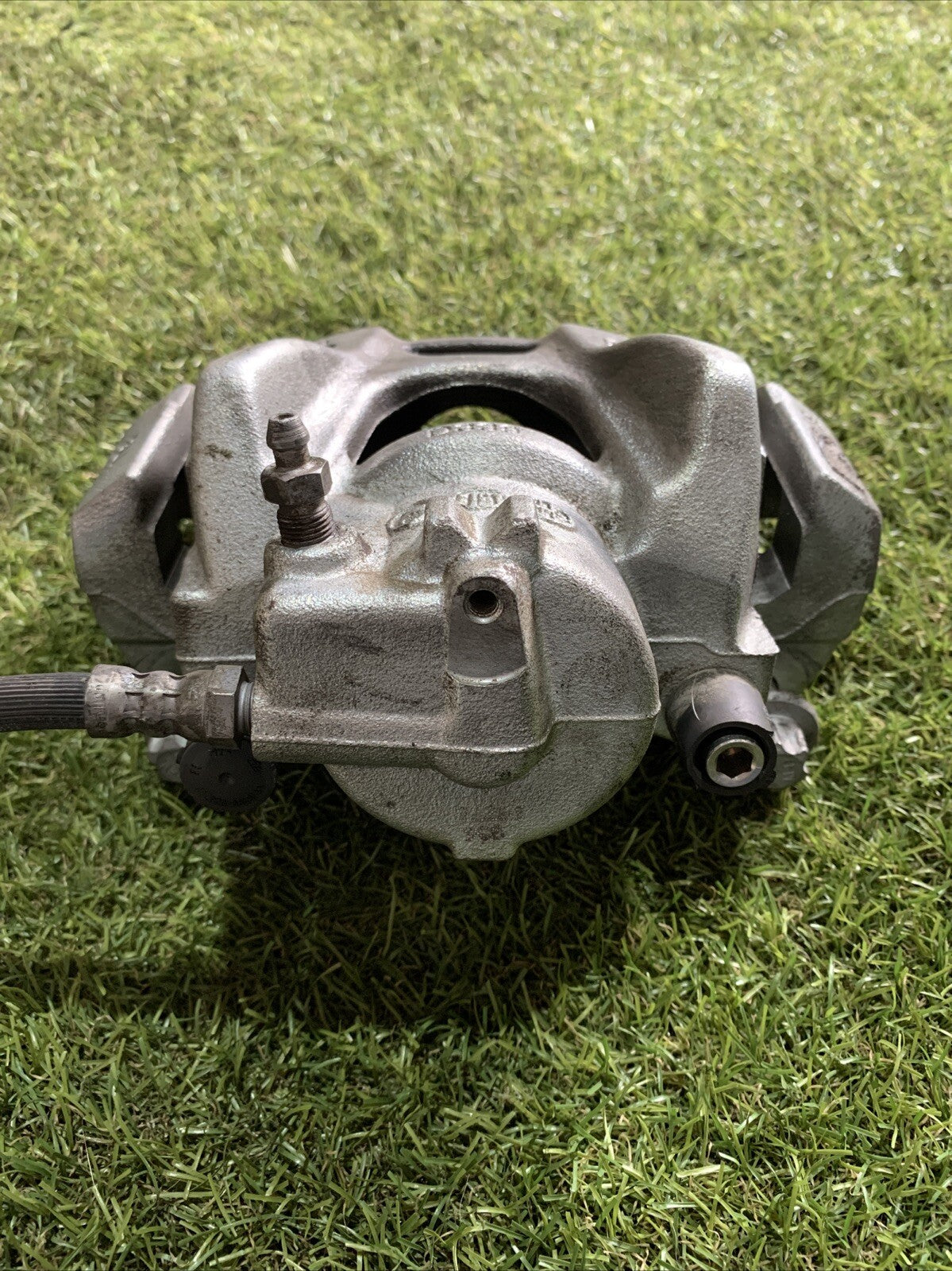 Pinza Freno Anteriore Sinistra Jeep RENEGADE 1.6 Diesel 52139658
