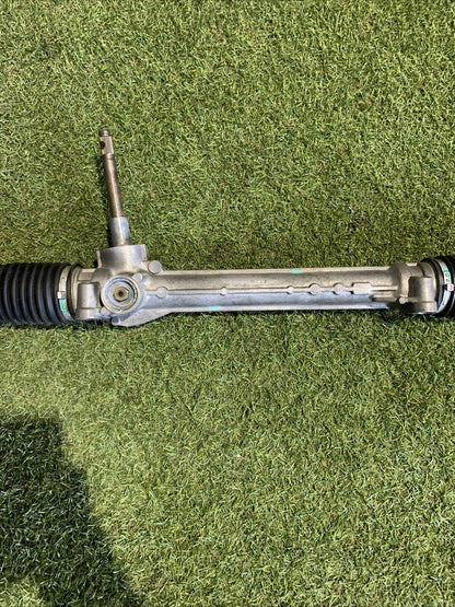 SCATOLA DELLO STERZO PER FIAT Panda 3° Serie 0051965753 Benzina 1200 (12>)