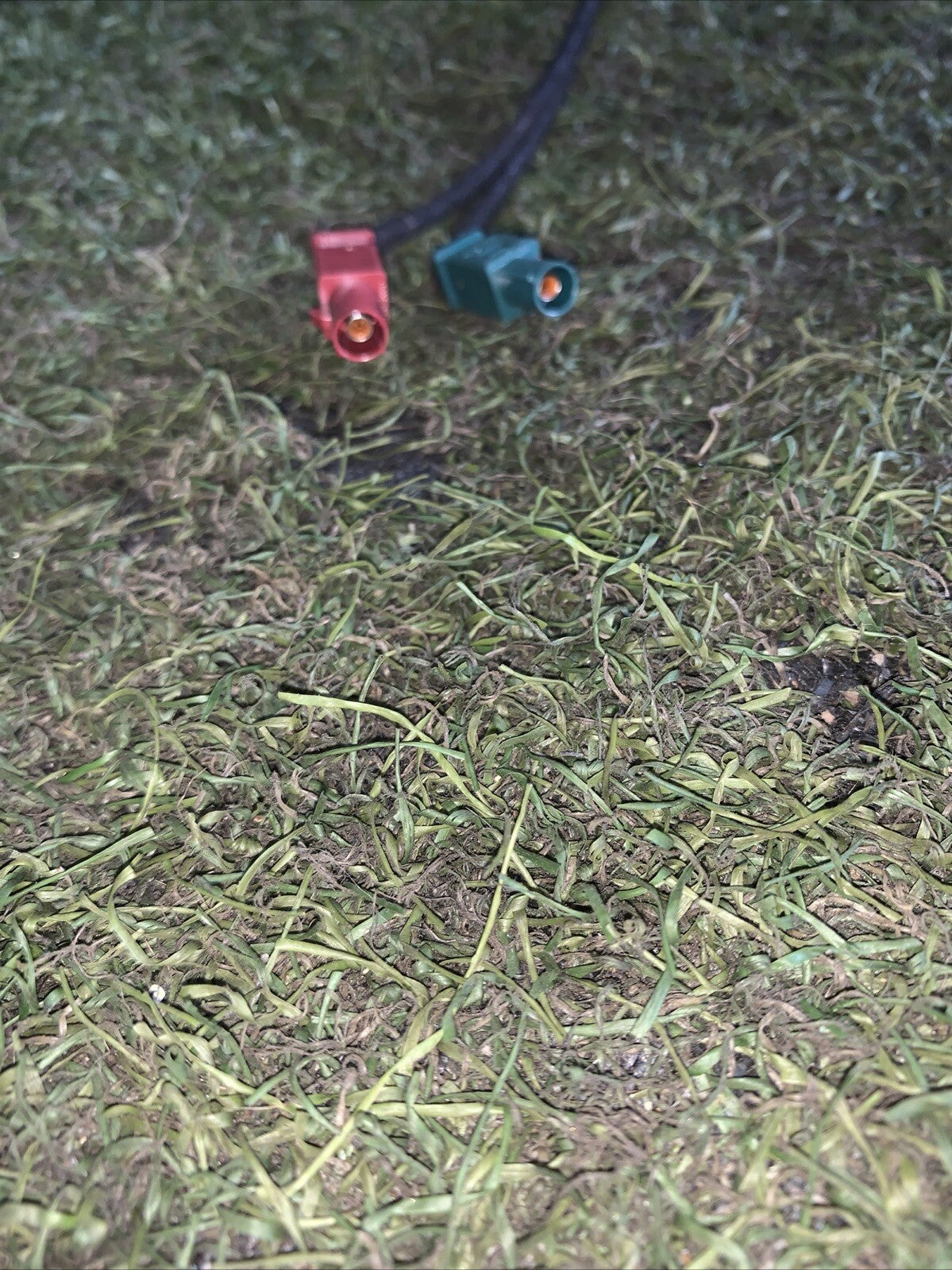 Antenna Audi Q7 2006 4L0035503B