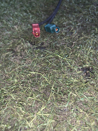 Antenna Audi Q7 2006 4L0035503B