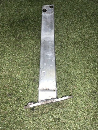 Longherone Culla Anteriore Dx Alfa romeo Giulietta 