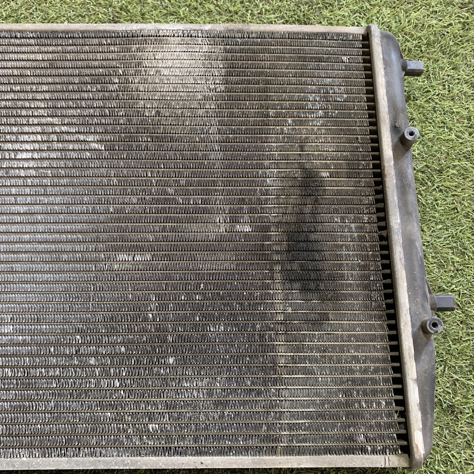 RADIATORE ACQUA VOLKSWAGEN POLO ( 2001 > 2010 ) 6Q0121253R ORIGINALE