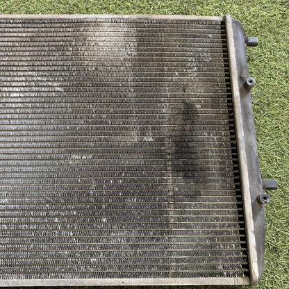 RADIATORE ACQUA VOLKSWAGEN POLO ( 2001 > 2010 ) 6Q0121253R ORIGINALE