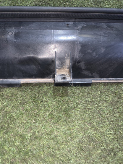 Griglia Sotto Parabrezza Lancia Y 2018 Parte Inferiore 51838965