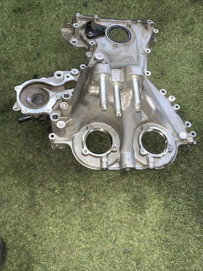 Coperchio Di Distribuzione Ford Fiesta 2019 1.1 Benzina CM5G-6059-GE (1)