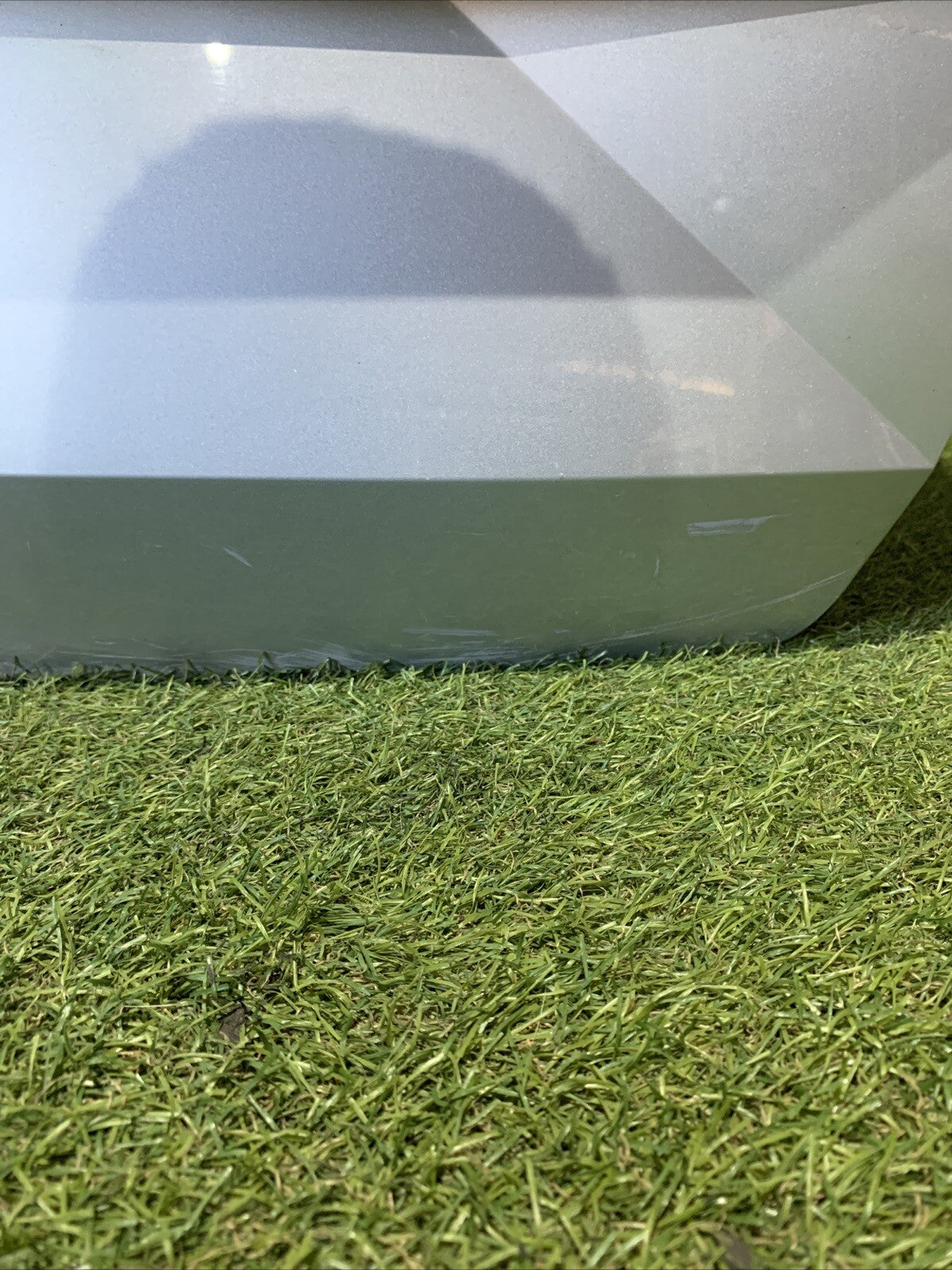 Cofano Baule Portellone posteriore skoda octavia 2018