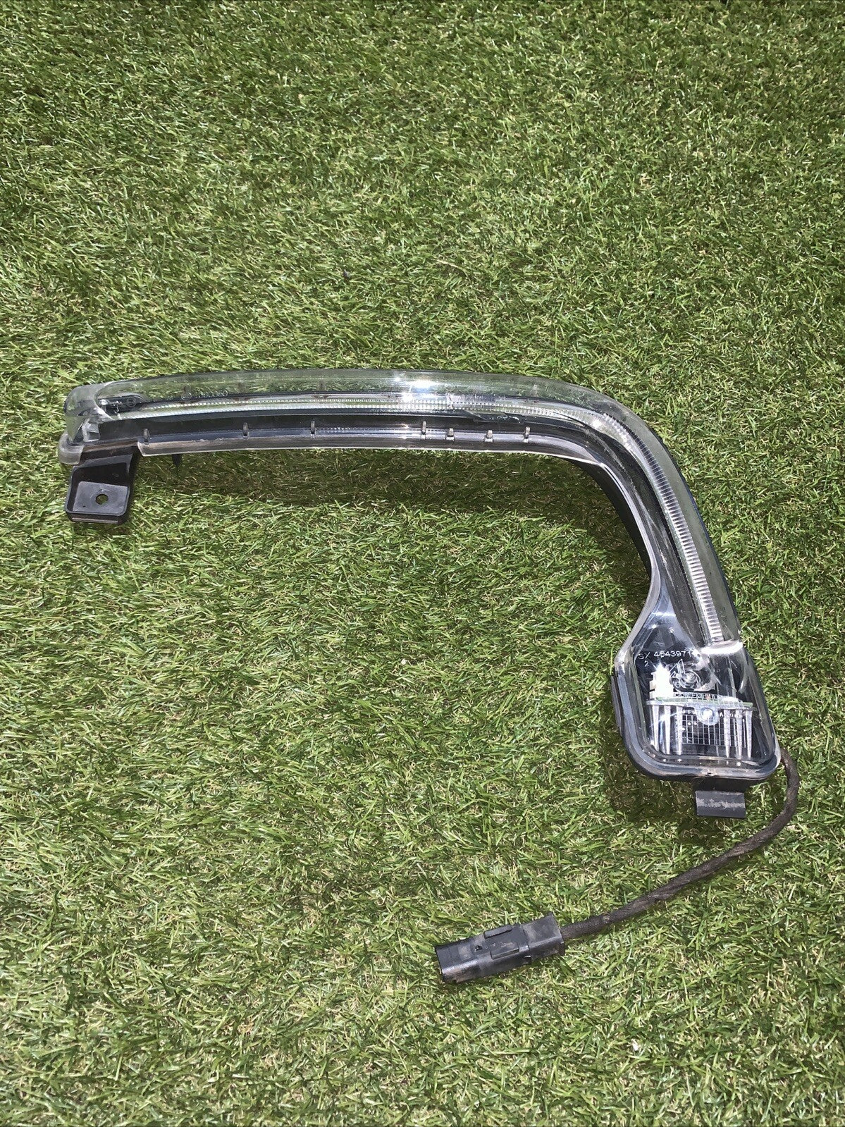 FANALINO ANT. SX PER CITROEN - DS DS4 (11-14) 9688549380