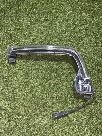 FANALINO ANT. SX PER CITROEN - DS DS4 (11-14) 9688549380