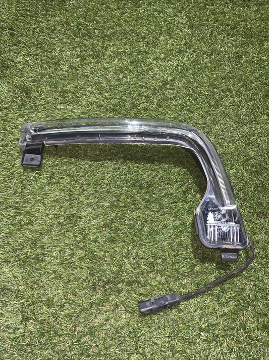 FANALINO ANT. SX PER CITROEN - DS DS4 (11-14) 9688549380