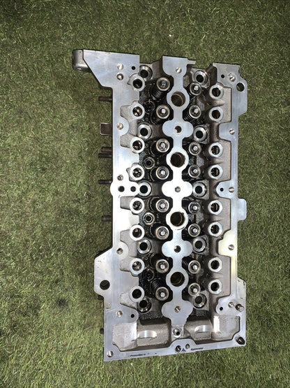 TESTATA OPEL Astra H Berlina 55188595 Z 13 DTH Diesel 1300