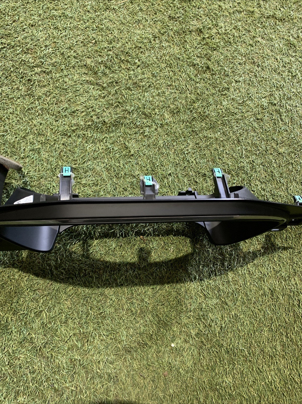 CORNICE DISPLAY VEGLIA QUADRO STRUMENTI PER FORD Kuga Serie 2019 LV4B-S044D-DK