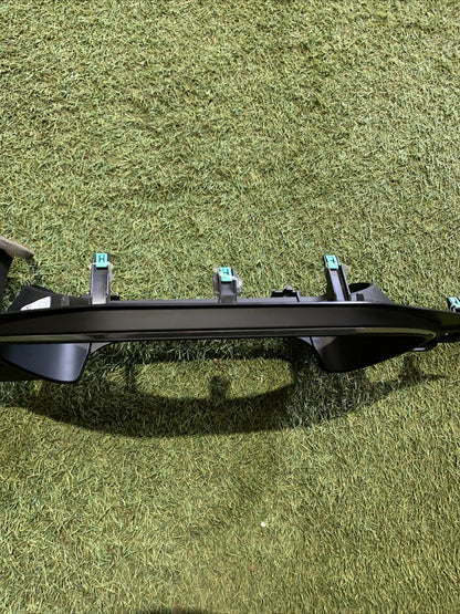 CORNICE DISPLAY VEGLIA QUADRO STRUMENTI PER FORD Kuga Serie 2019 LV4B-S044D-DK