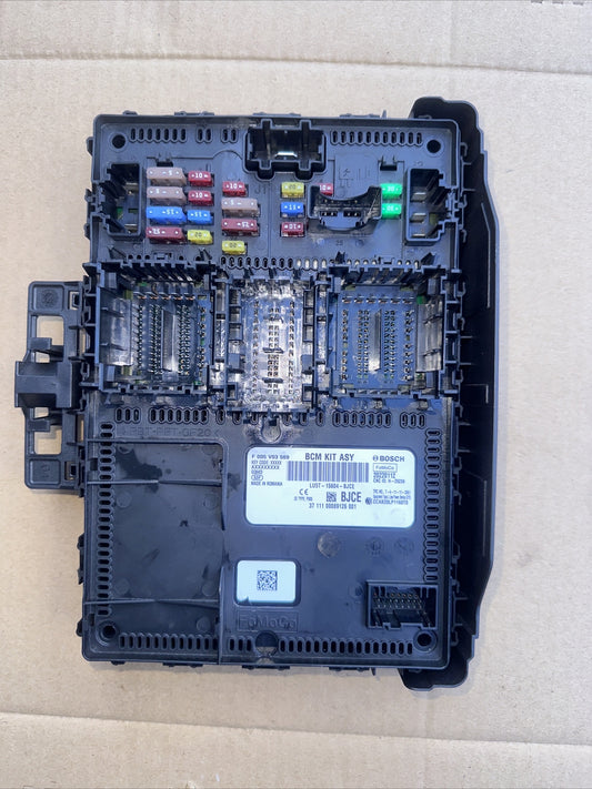 LU5T15604BJCE CENTRALITA BSI / 970822 PER FORD FOCUS ST-LINE/ PUMA/ KUGA